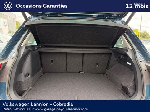 Voitures D'occasion À Lannion | Volkswagen Tiguan 1.4 Ehybrid 245Ch Elegance Dsg6