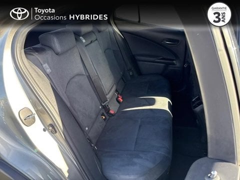 Voitures D'occasion À Plérin | Lexus Ux 250H 2Wd Premium Edition My21