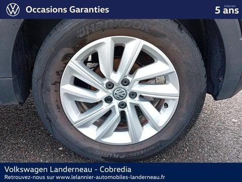 Voitures D'occasion À Landerneau | Volkswagen T-Cross 1.0 Tsi 115Ch Lounge Dsg7