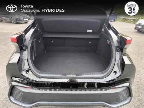 Voitures D'occasion À Lanester | Toyota C-Hr 2.0 Hybride Rechargeable 225Ch Collection Premiere ...