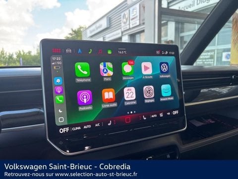 Voitures D'occasion À Saint-Brieuc | Volkswagen Id. Buzz 286Ch Pro 7 Places 86 Kwh