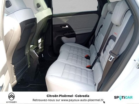 Voitures D'occasion À Ploërmel | Citroën C5 Aircross Electrique 210Ch 78Kwh Autonomie Confort Max