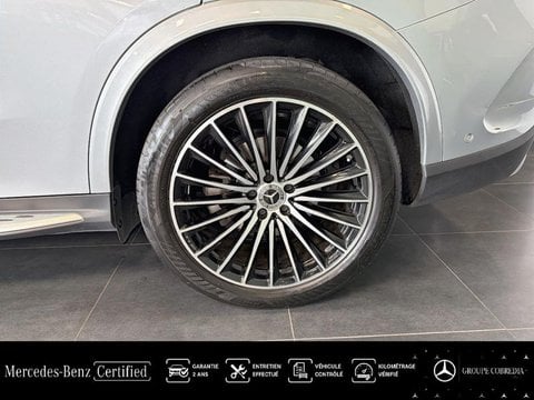 Voitures D'occasion À Saint-Martin-Des-Champs | Mercedes-Benz Glc 220 D 197Ch Amg Line 4Matic 9G...