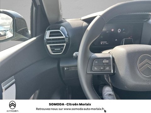 Voitures D'occasion À Saint-Martin-Des-Champs | Citroën C4 Electrique 156Ch (Autonomie Étendue...
