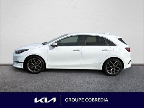 Voitures D'occasion À Yffiniac | Kia Ceed 1.5 T-Gdi 160Ch Active
