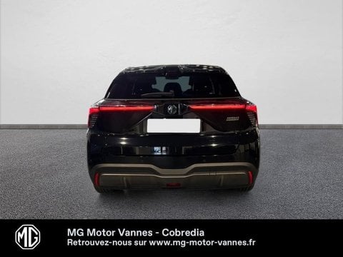 Voitures D'occasion À Theix-Noyalo | Mg Mg4 Ev 435Ch - 64Kwh Xpower 4Wd My24