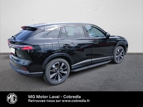 Voitures D'occasion À Laval | Mg Ehs 1.5 Gdi 272Ch Phev Luxury
