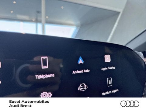 Voitures D'occasion À Brest | Audi A5 Avant 2.0 Tfsi 204Ch S Line Quattro S Tronic 7