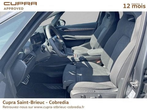 Voitures D'occasion À Saint-Brieuc | Cupra Born 230Ch 79Kwh Endurance