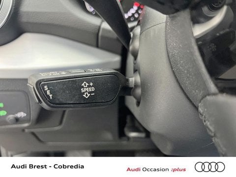 Voitures D'occasion À Brest | Audi Q2 30 Tdi 116Ch Advanced S Tronic 7