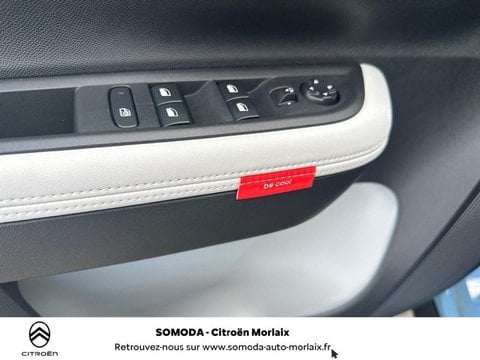 Voitures D'occasion À Saint-Martin-Des-Champs | Citroën C3 Electrique 113Ch 44,2Kwh Autonomie C...