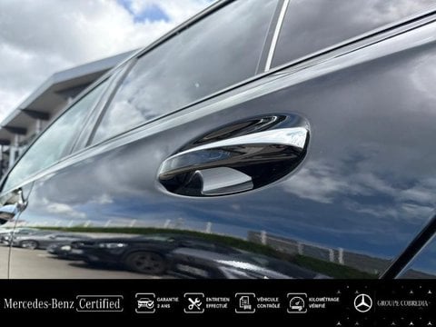 Voitures D'occasion À Saint-Grégoire | Mercedes-Benz Classe A 200 D 150Ch Edition 140 8G-Dct