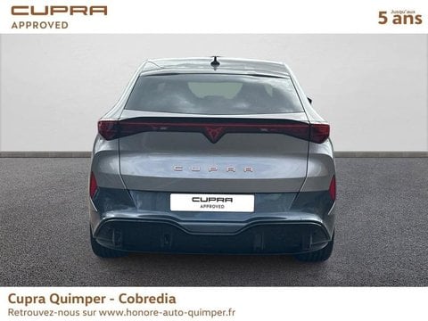 Voitures D'occasion À Quimper | Cupra Tavascan 286Ch 77 Kwh V