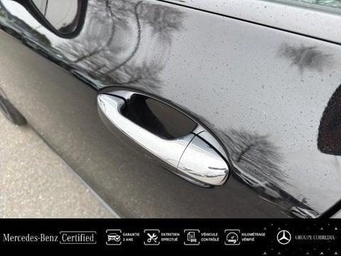 Voitures D'occasion À Brest | Mercedes-Benz Cla 250 E Hybrid Eq 218Ch Amg Line 8G-Dct