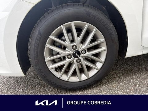 Voitures D'occasion À Yffiniac | Kia Rio 1.0 T-Gdi 100Ch Active