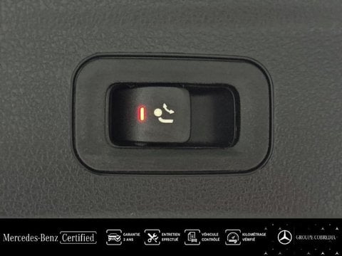 Voitures D'occasion À Caudan | Mercedes-Benz Gle 350 De 197Ch+136Ch Amg Line 4Matic 9G-Tronic