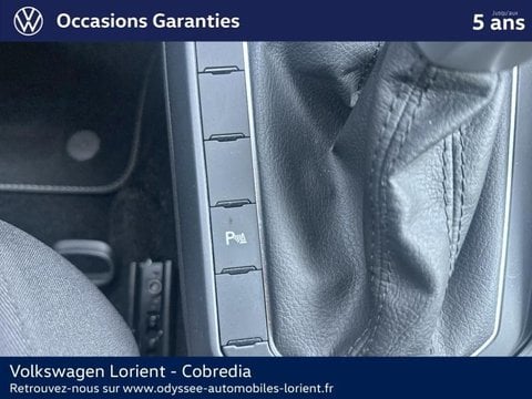 Voitures D'occasion À Lanester | Volkswagen Taigo 1.0 Tsi 110Ch R-Line Dsg7