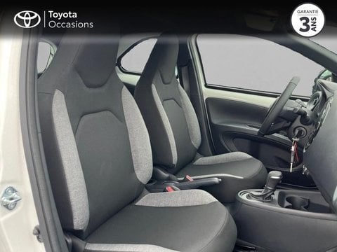 Voitures D'occasion À Plérin | Toyota Aygo X 1.0 Vvt-I 72Ch Dynamic S-Cvt My24