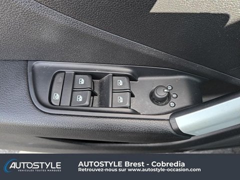 Voitures D'occasion À Brest | Audi Q2 30 Tfsi 116Ch Design S Tronic 7 Euro6D-T