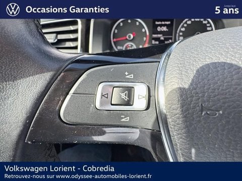 Voitures D'occasion À Lanester | Volkswagen Polo 1.0 Tsi 115Ch R-Line Dsg7 Euro6D-T