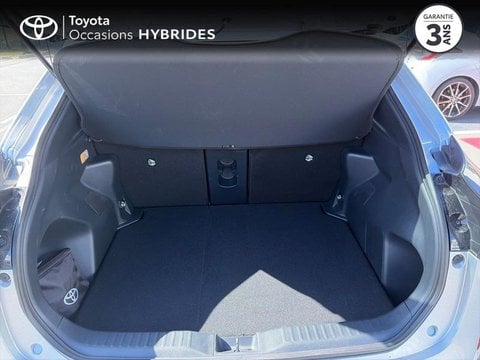 Voitures D'occasion À Noyal-Pontivy | Toyota Yaris Cross 130H Design My26