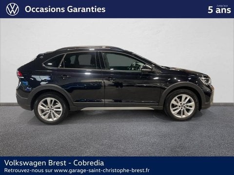 Voitures D'occasion À Landerneau | Volkswagen Taigo 1.0 Tsi 116Ch Vw Edition Dsg7
