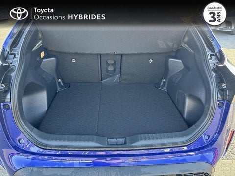 Voitures D'occasion À Lanester | Toyota Yaris Cross 130H Gr Sport My26
