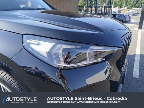 Voitures D'occasion À Yffiniac | Bmw X1 Sdrive18D 150Ch M Sport
