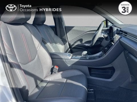 Voitures D'occasion À Pluneret | Lexus Lbx 1.5 136Ch Emotion 2Wd