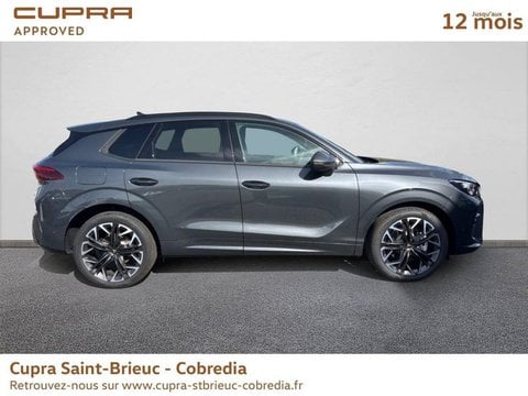 Voitures D'occasion À Saint-Brieuc | Cupra Terramar 1.5 Ehybrid 204Ch V Dsg7