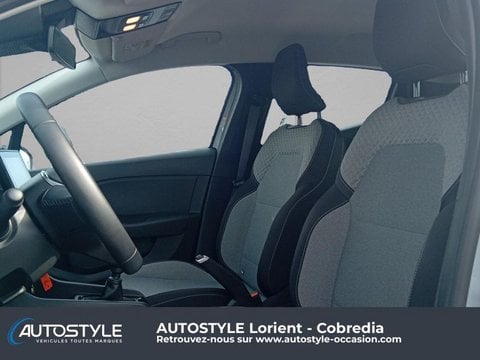 Voitures D'occasion À Lanester | Renault Clio 1.5 Blue Dci 100Ch Evolution - 24