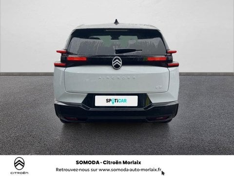 Voitures D'occasion À Saint-Martin-Des-Champs | Citroën C5 Aircross 1.6 Hybride Rechargeable 19...