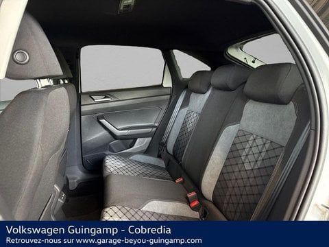 Voitures D'occasion À Guingamp | Volkswagen Taigo 1.0 Tsi 116Ch R-Line Edition Dsg7
