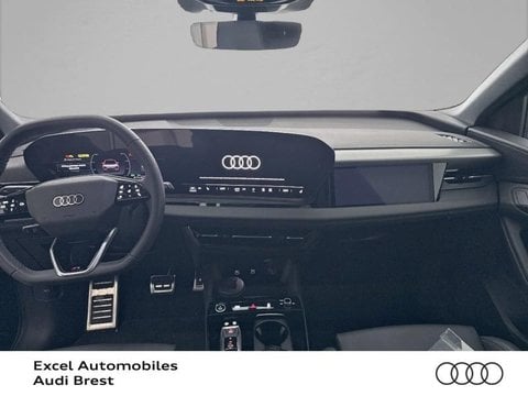 Voitures D'occasion À Brest | Audi Q6 E-Tron E-Tron 387Ch Quattro S Line