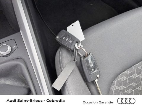 Voitures D'occasion À Saint-Brieuc | Audi A1 Sportback 25 Tfsi 95Ch Advanced