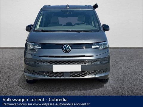 Voitures D'occasion À Lanester | Volkswagen California 2.0 Tdi 150Ch Coast Dsg7