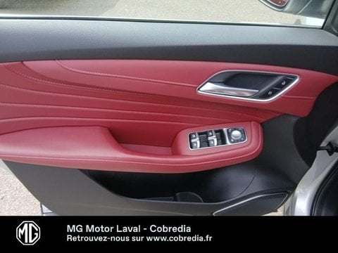 Voitures D'occasion À Laval | Mg Ehs 1.5T Gdi 258Ch Phev Luxury