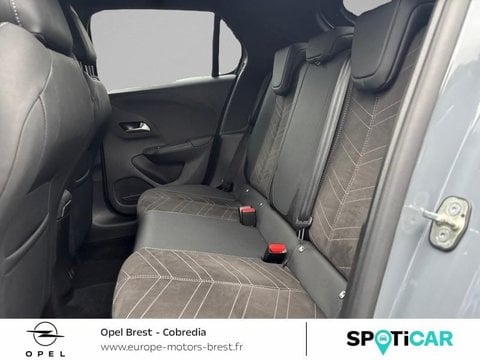 Voitures D'occasion À Brest | Opel Corsa Electric 156Ch Gs