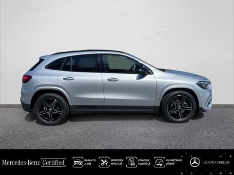 Voitures D'occasion À Caudan | Mercedes-Benz Gla 180 Edition 140
