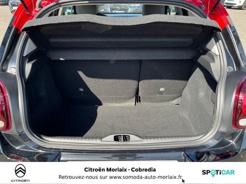 Voitures D'occasion À Saint-Martin-Des-Champs | Citroën C3 1.2 Puretech 83Ch S&S Shine