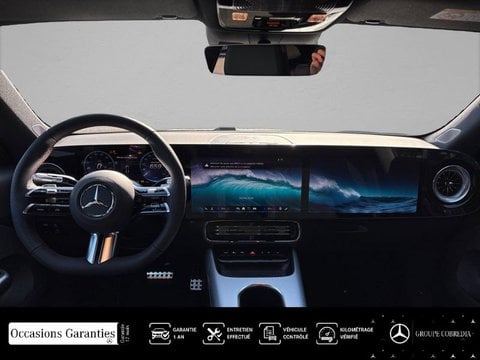Voitures D'occasion À Saint-Grégoire | Mercedes-Benz Cla 250+ Eq 272Ch Amg Line