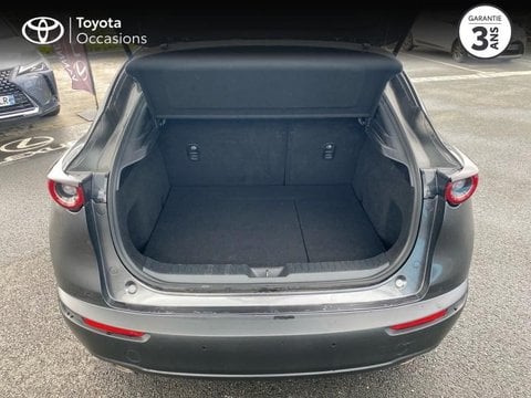 Voitures D'occasion À Vannes | Mazda Cx-30 2.0 E-Skyactiv-X M-Hybrid 186Ch Business Executive Bv...