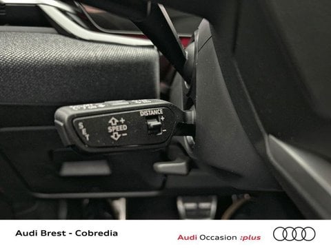 Voitures D'occasion À Brest | Audi A5 Avant 2.0 Tdi Hybride 204Ch S Line S Tronic 7