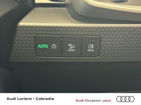 Voitures D'occasion À Lanester | Audi A1 Sportback 25 Tfsi 95Ch Design S Tronic 7