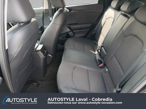 Voitures D'occasion À Laval | Kia Xceed 1.6 Crdi 136Ch Mhev Design Dct7 2021
