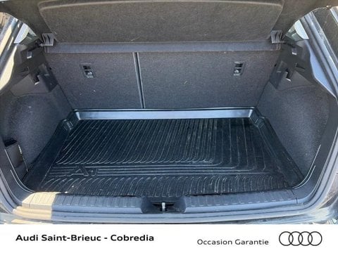 Voitures D'occasion À Saint-Brieuc | Audi A1 Sportback 25 Tfsi 95Ch Advanced