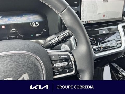 Voitures D'occasion À Yffiniac | Kia Sorento 1.6 T-Gdi 265Ch Phev Premium Bva6 4X4 7 Places