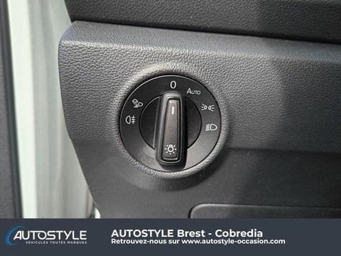 Voitures D'occasion À Brest | Volkswagen T-Roc 1.5 Tsi Evo 150Ch Life Dsg7