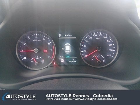 Voitures D'occasion À La Mézière | Kia Stonic 1.0 T-Gdi 120Ch Mhev Gt Line Dct7