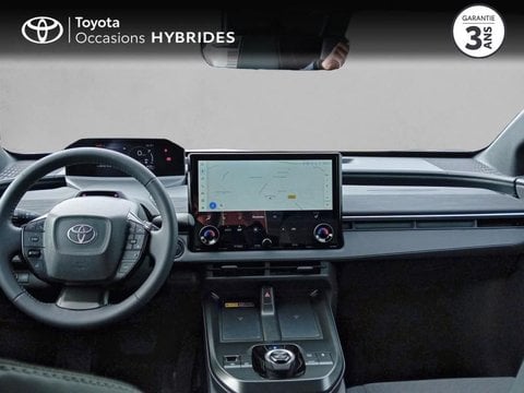 Voitures D'occasion À Morlaix | Toyota C-Hr+ 224Ch 77Kwh Design Grande Autonomie